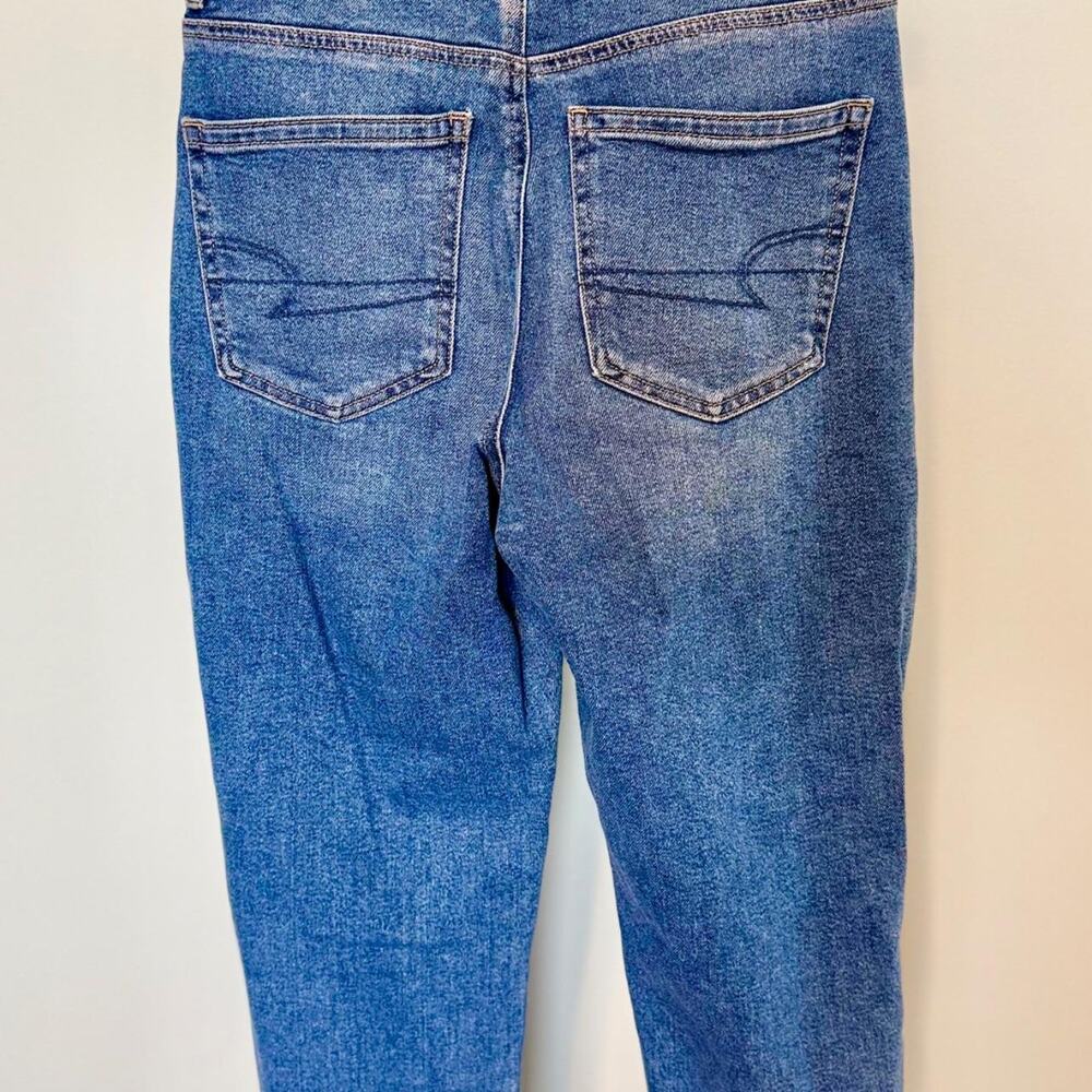 American eagle stretch jeans